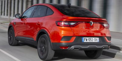 2022 Renault Arkana Fiyatları Ne Kadar?