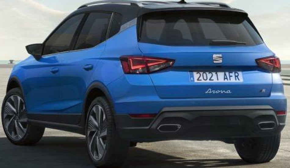 2022 Seat Arona Fiyat Listesi Nisan 20220422 Yeni Model Arabalar