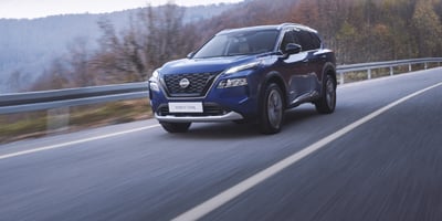 2023 Nissan Ekim Kampanyası, Fiyat Listesi- 2023-10-05