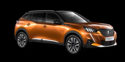 2021 Peugeot 2008 Eylül Kampanyası, Fiyat Listesi