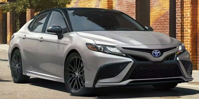2024 Toyota Camry: Modern Sedanın Yeniden Tanımı
