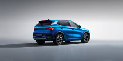 2024 BYD ATTO 3 Fiyat Listesi, BYD Otomobil Nerenin Markası