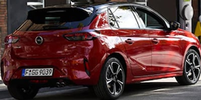 2021 Opel Corsa Fiyat Listesi ve Özellikleri-Aralık 2020-12-14