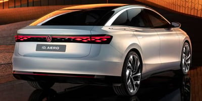 2023 Volkswagen ID. Aero Özellikleri Açıklandı, Fiyat Ne Olur