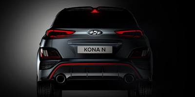 2021 Hyundai Kona N Özellikleri ve Fiyat Listesi 