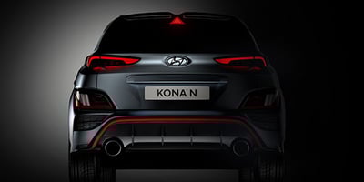 2021 Hyundai Kona N Özellikleri ve Fiyat Listesi 
