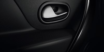Yeni Dacia Sandero Black Touch Tanıtıldı