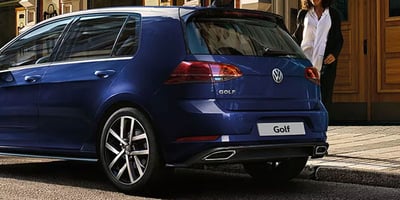 2020 VW Golf Fiyat Listesi-Özellikleri-Eylül 2020-09-10