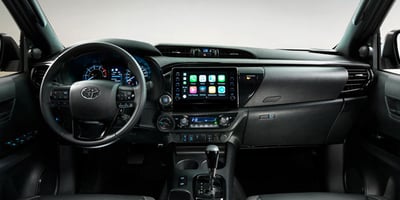 2021 Toyota Hilux  Özellikleri Açıklandı, Fiyat Listesi 2020-08-19