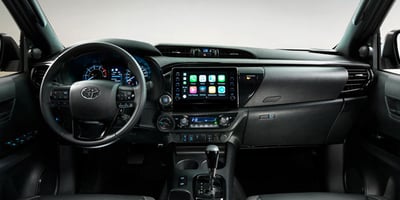 2021 Toyota Hilux  Özellikleri Açıklandı, Fiyat Listesi 2020-08-19