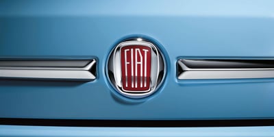 2015 Fiat 500 Vintage '57 Kendini Gösterdi