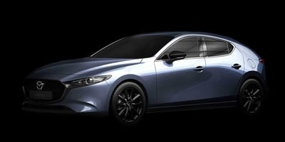 2021 Mazda3 230 HP Özellikleri Açıklandı