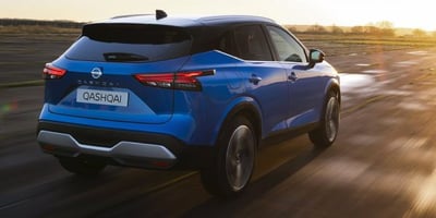 2022 Nissan Qashqai Özellikleri ve Fiyatı