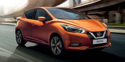 2021 Nissan Micra Nisan Kampanyası ve Fiyatları