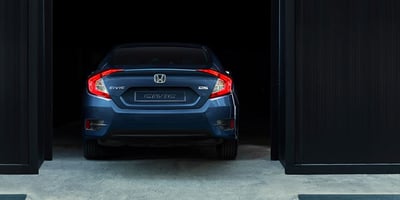 2021 Honda Civic Sedan Fiyat Listesi-Kasım 2020-11-05