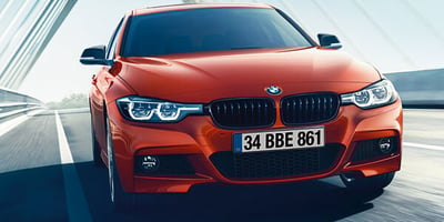 2019 BMW Temmuz Kampanyaları 2019-07-12