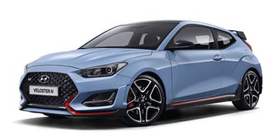 2020 Hyundai Veloster N Özellikleri Açıklandı