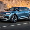 Audi Q4 e-tron: Geleceğin Elektrikli SUV'si