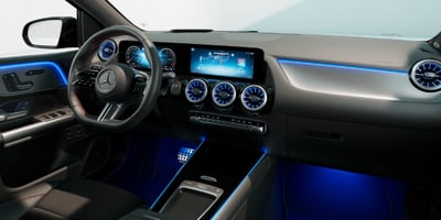 2023 Mercedes-Benz B-Serisi Minivan - Yeni Özellikler ve Fiyat