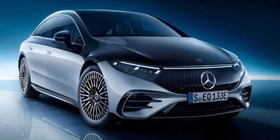 2022 Mercedes EQA-EQS Fiyatları ve Özellikleri