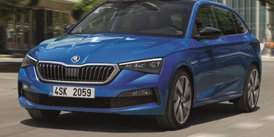 Skoda Ağustos Kampanyaları 2021-08-17