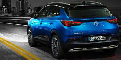 2020 Opel Şubat Kampanyası, Fiyat Listesi 2020-02-04