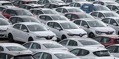 2020 Nisan Ayı Otomotiv Satışları Düşüşte 2020-05-07