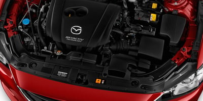 Yeni 2015 Mazda 3