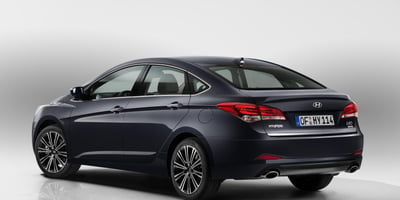Hyundai i40 2015 Fiyat Listesi İngiltere'de Açıklandı 