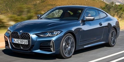  2021 BMW 4-Serisi Fiyatı ve Özellikleri Belli Oluyor 2020-08-15