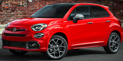 2020 Fiat 500X Sport Özellikleri Belli Oluyor 