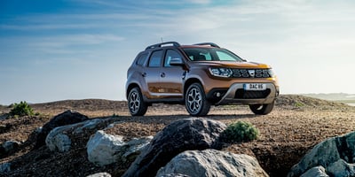 Yeni Dacia Duster ve Fiyatları: Güvenlikte Üstün Performans 2024-01-08