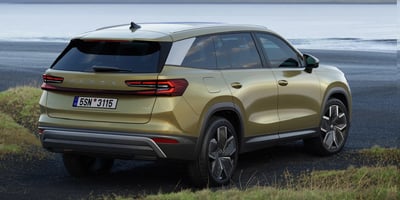 2024 Skoda Kodiaq ve Fiyatları: Güvenlikte Zirve Performans