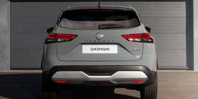2023 Nissan Qashqai Fiyat Listesi 941 bin TL' den Başlıyor