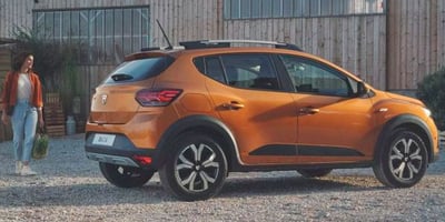 Renault’dan Devrim Gibi Karar 2021-04-26
