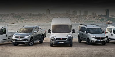 2020 Fiat Doblo Araç Kampanyaları-Ekim Fiyat Listesi