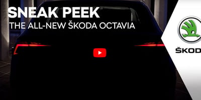 2020 Skoda Octavia'dan Yeni Video, Fiyat Listesi  2019-05-11