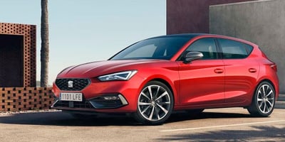 2021 Seat Leon Yeni Kasa Fiyat Listesi-Ocak 2021-01-28