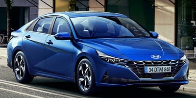 2022 Hyundai Elantra Fiyat Listesi-Kasım 2021-11-18