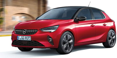 2020 Opel Haziran Kampanyaları, Fiyat Listesi 2020-06-05