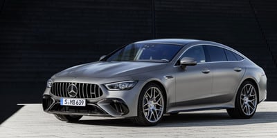 2022 Mercedes-AMG GT 63 Özellikleri Açıklandı