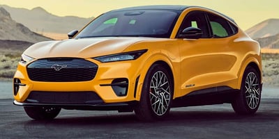 Ford,  2030'da Tamamen Elektrikleniyor