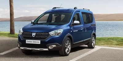 2021 Dacia Dokker Fiyat Listesi-Ocak 2021-01-18