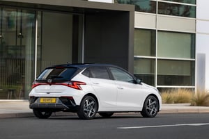 Haberler 2024 Hyundai i20 Limited Edition Fiyatı ve Özellikleri Açıklandı