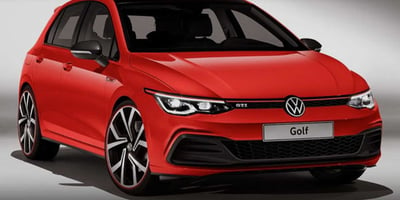 2020 Volkswagen Golf GTI Böyle Gözükebilir, Fiyat Listesi 2019-10-28