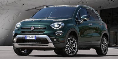 Fiat 500X ve 500L Üretimleri Duruyor