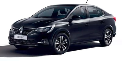 2021 Renault Tailant Fiyatı Ne Olur, Boyutlar Nasıl?