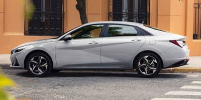 2021 Hyundai Elantra Fiyatları Açıklandı