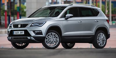 2019 Seat Ateca Ağustos Kampanyası, Fiyat Listesi 2019-08-07