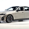 2024 Model BMW 5 Serisi: Yenilikler ve Performans